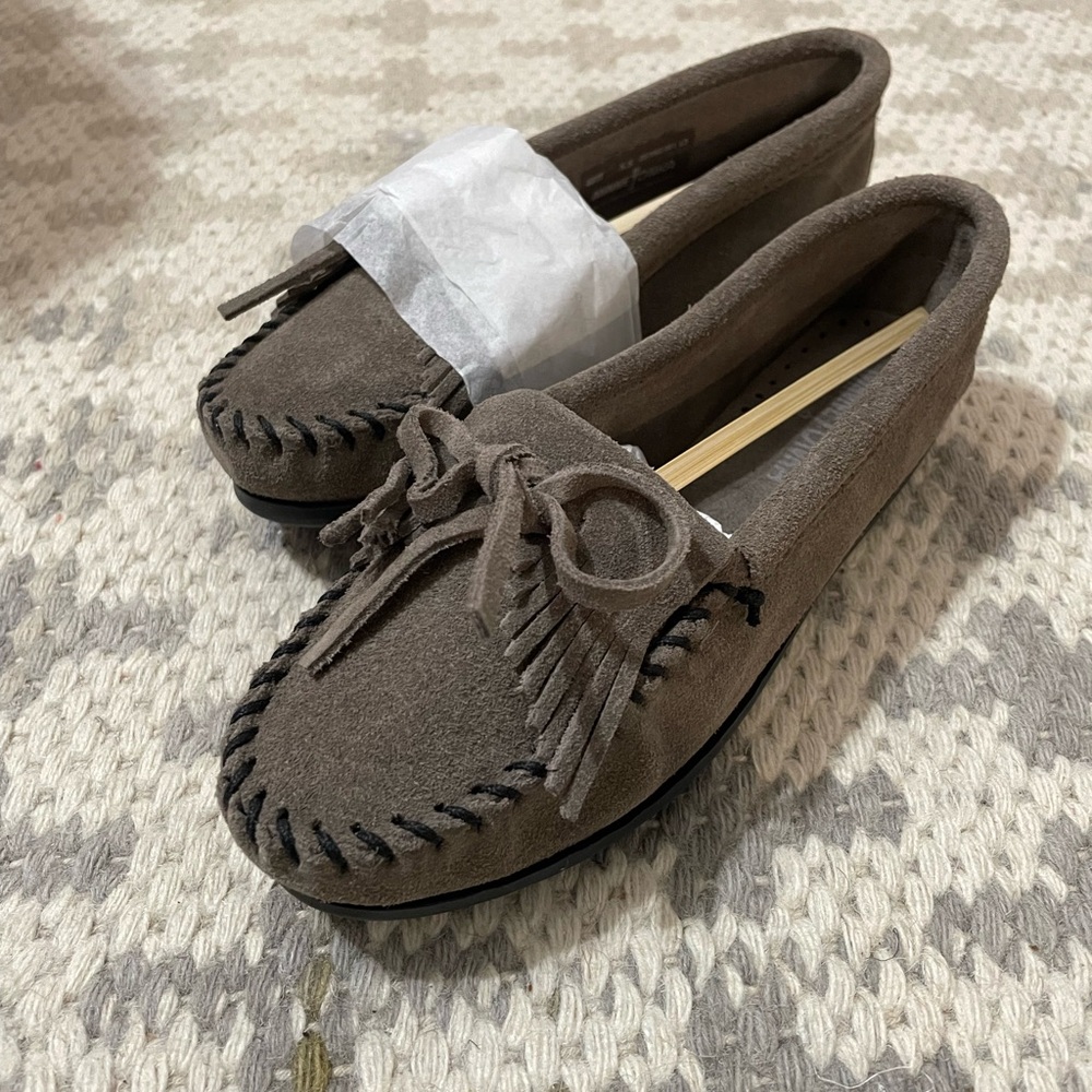 Minnetonka Moccasins